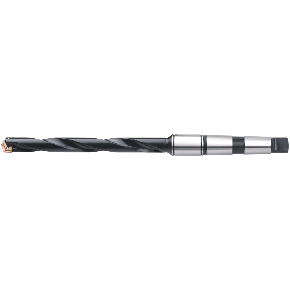 Halter Y Schaft MK2, spiralgenutet, Standard (9,5-11,07mm)